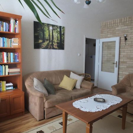 Apartman Classic Komárno Екстериор снимка