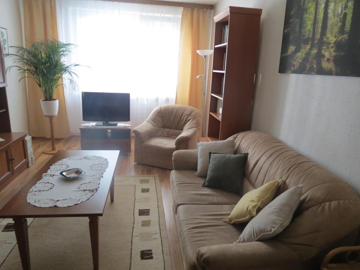 Apartman Classic Komárno Екстериор снимка